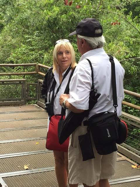 <h2>The Best of Argentina Escorted 2019 Feb 4</h2>11 Nights in Patagonia & Buenos Aires | 6 Rounds | February 4 – 15